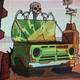 Illustration for article titled The Cars Of Rick And Morty, Scrutinized